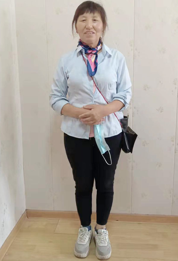 云伙计