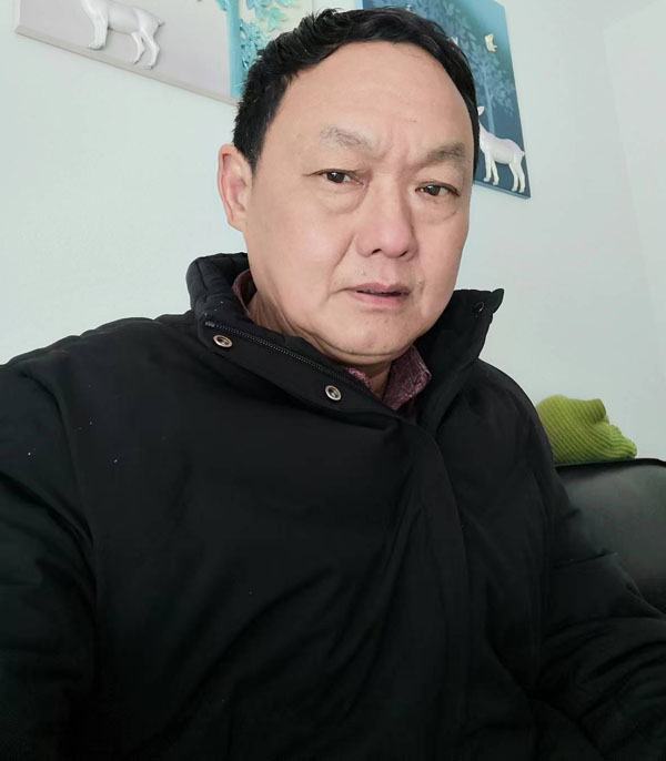 云伙计