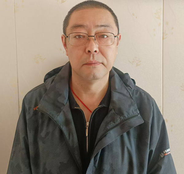 云伙计