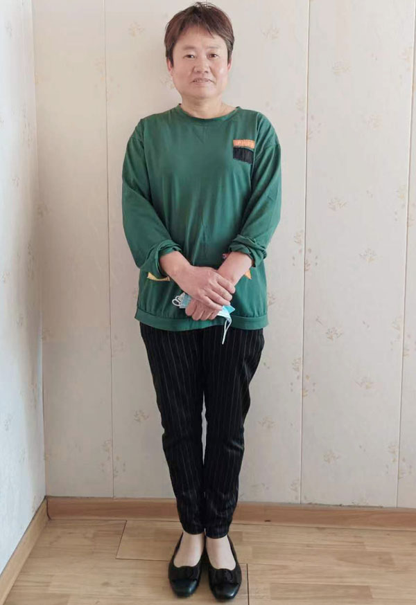 云伙计